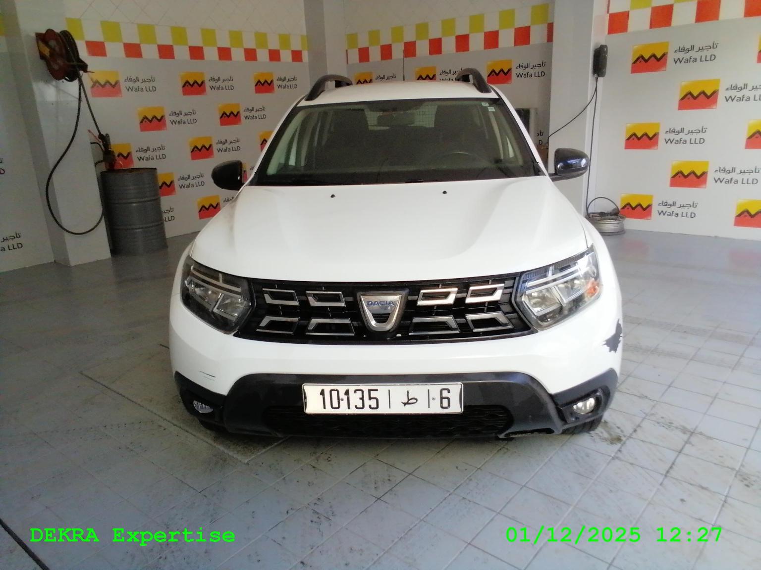 LAUREATE 1.5 DCI 4X4