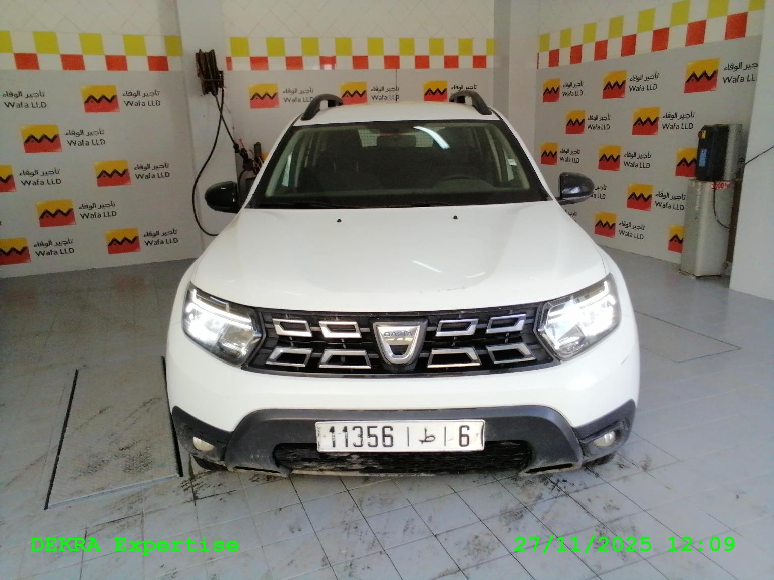 LAUREATE 1.5 DCI 4X4