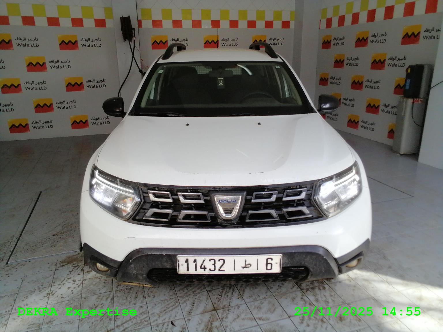 LAUREATE 1.5 DCI 4X4