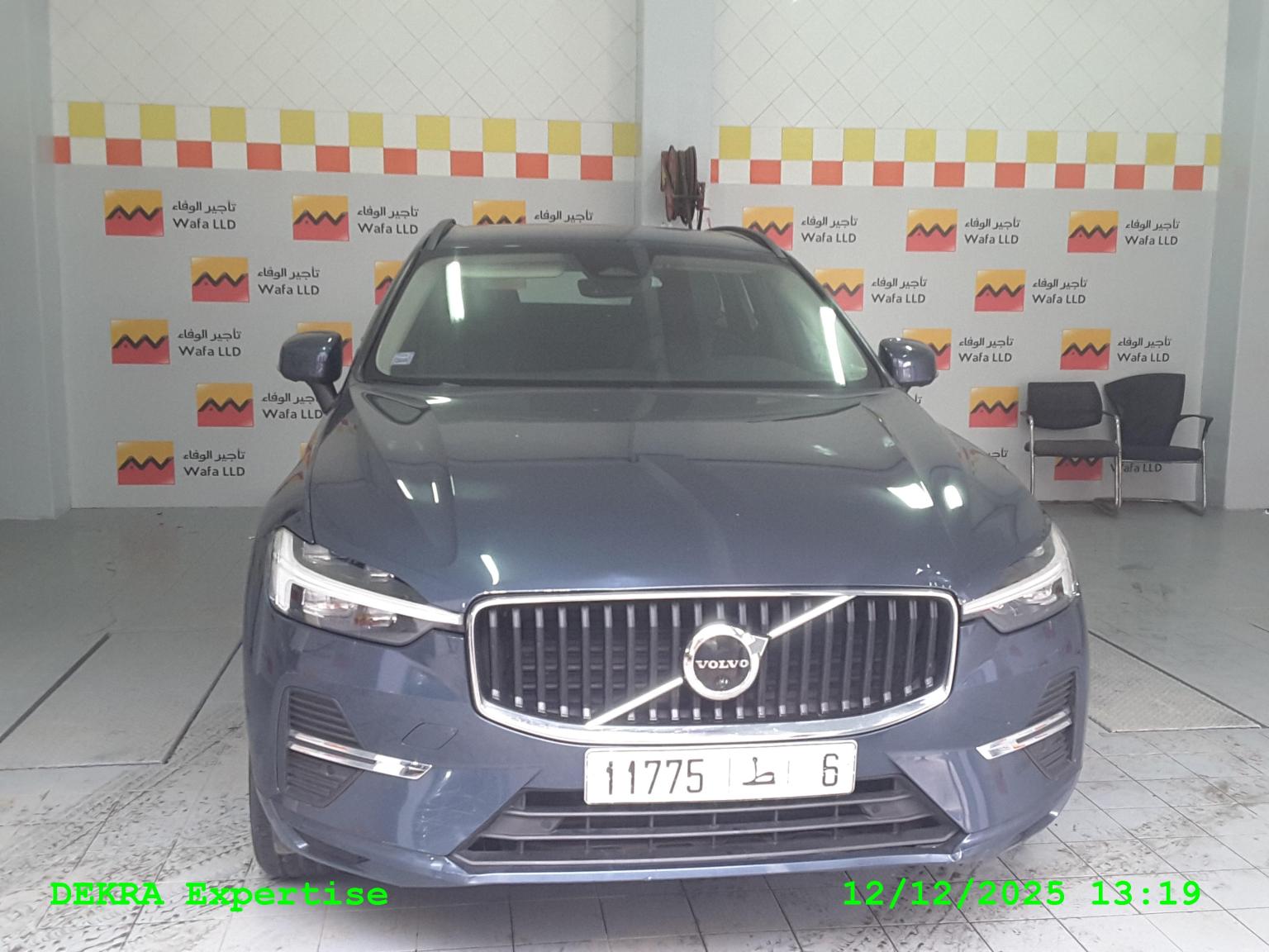 XC60 D4 MOMENTUM