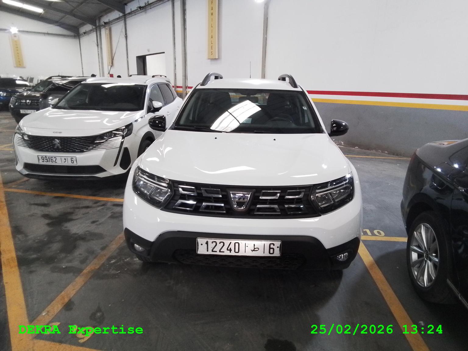 LAUREATE 1.5 DCI 4X4