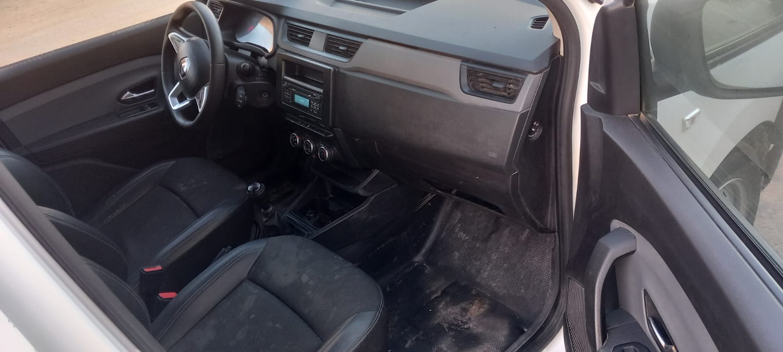 RENAULT EXPRESS VAN EXPLORE 1,5DCI 95C, Diesel