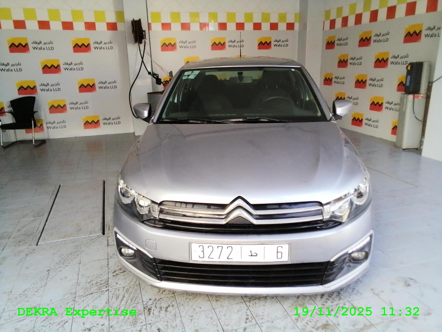 C ELYSEE 1.6 L HDI 92 CV FEEL