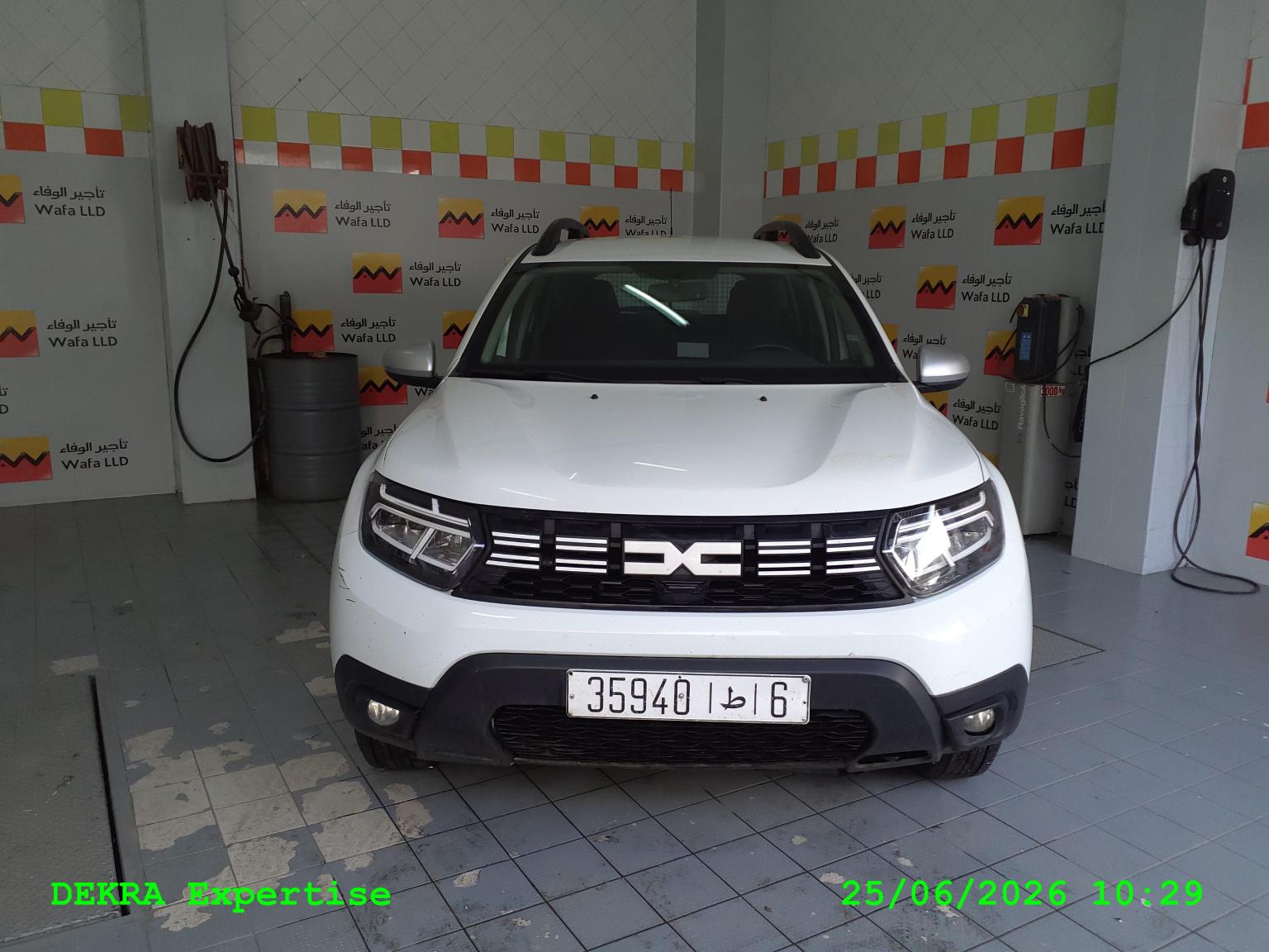 LAUREATE 1.5 DCI 4X4