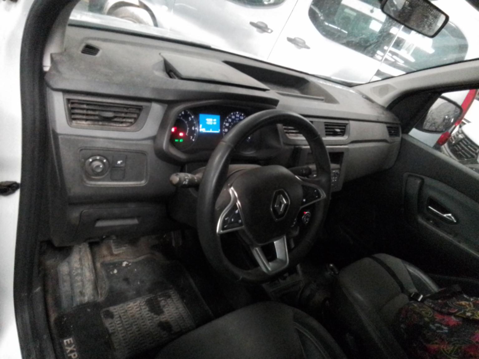 RENAULT EXPRESS EQUILIBRE 1,5 DCI 95CH, Diesel