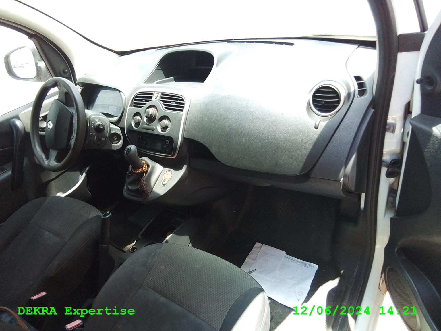 Renault KANGOO 1.5 DCI 85CH EXPRESS, Diesel