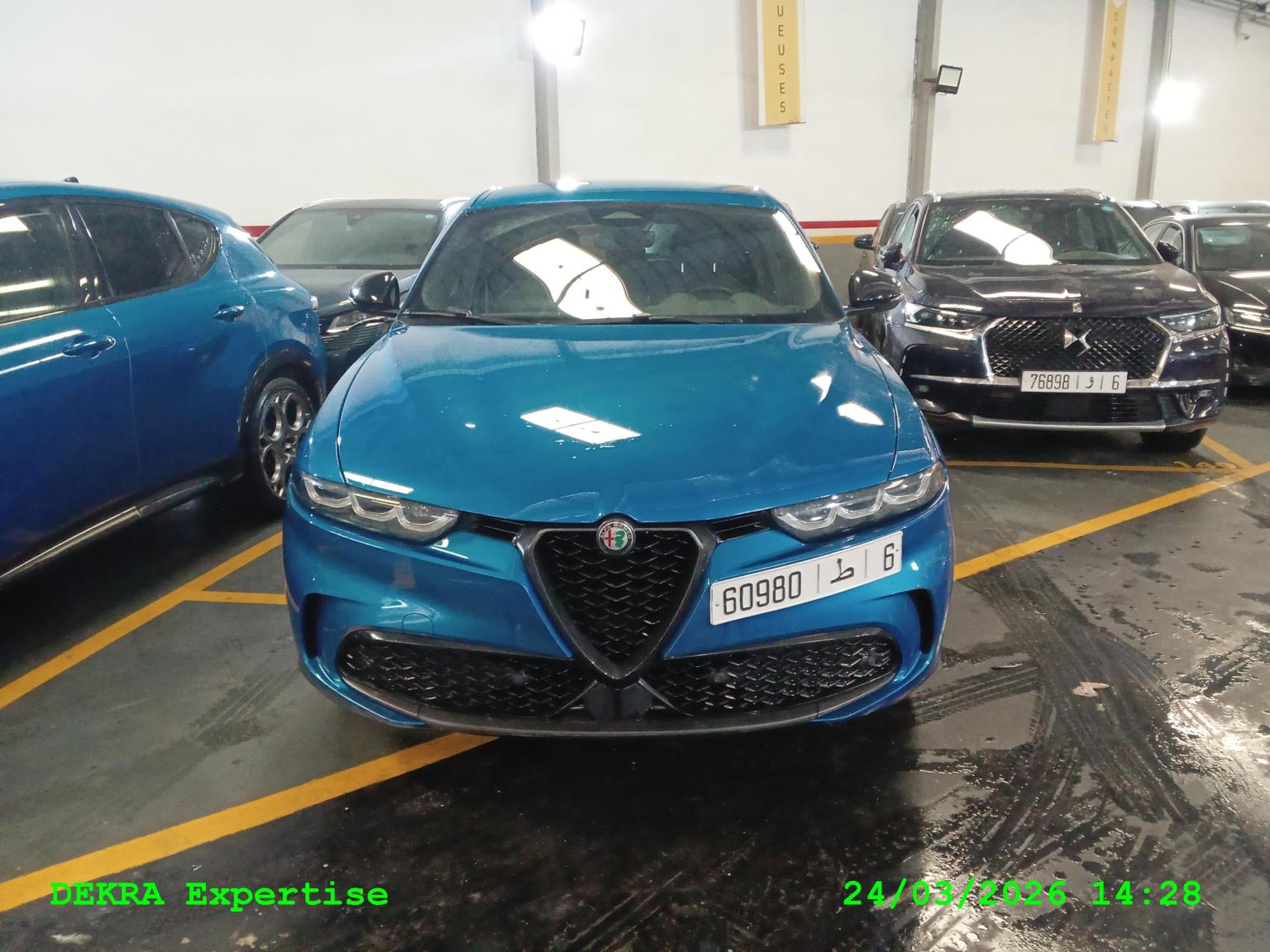 TONALE EDIZIONE SPECIALE MHEV  BVA