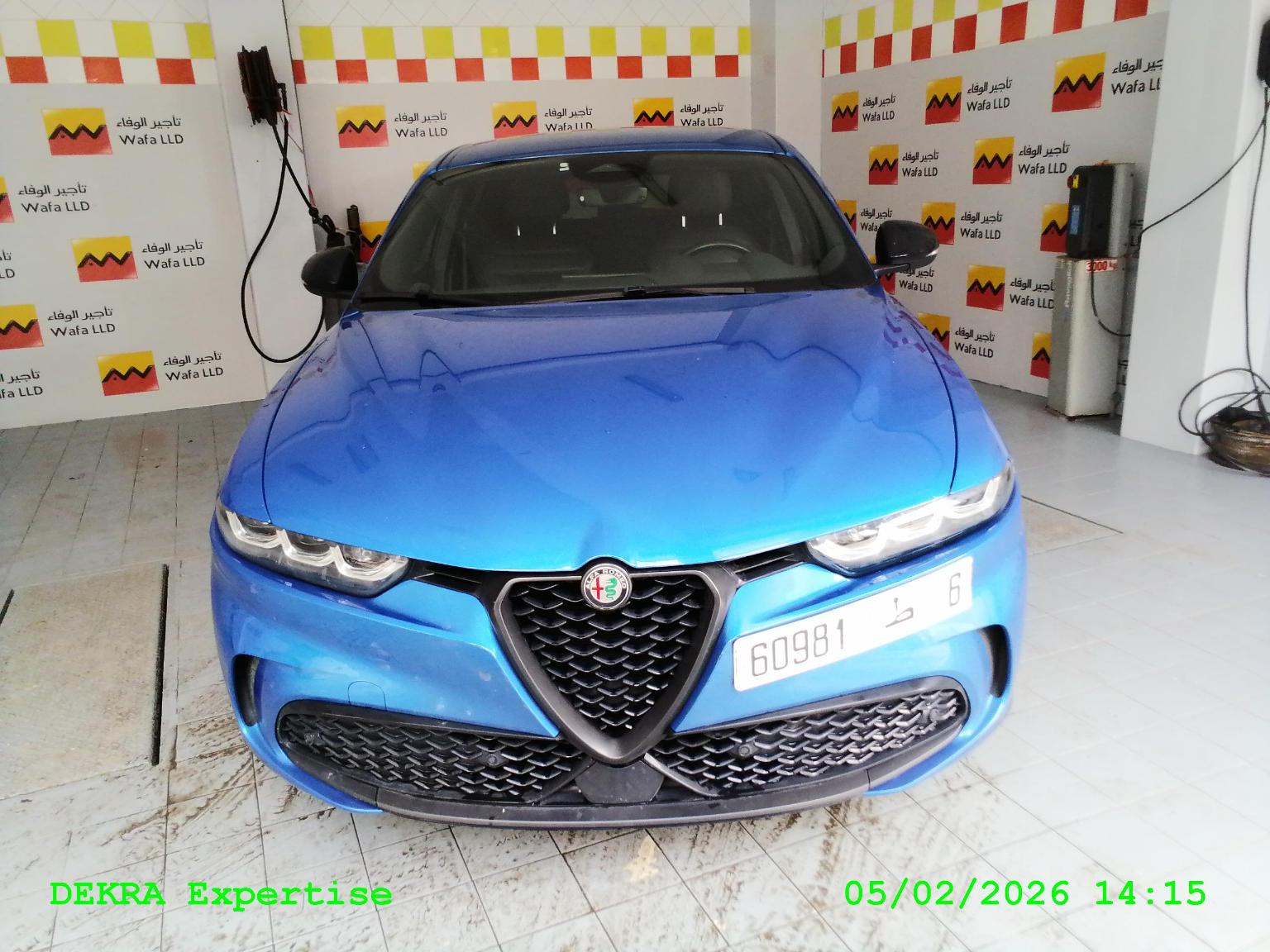 TONALE EDIZIONE SPECIALE MHEV  BVA