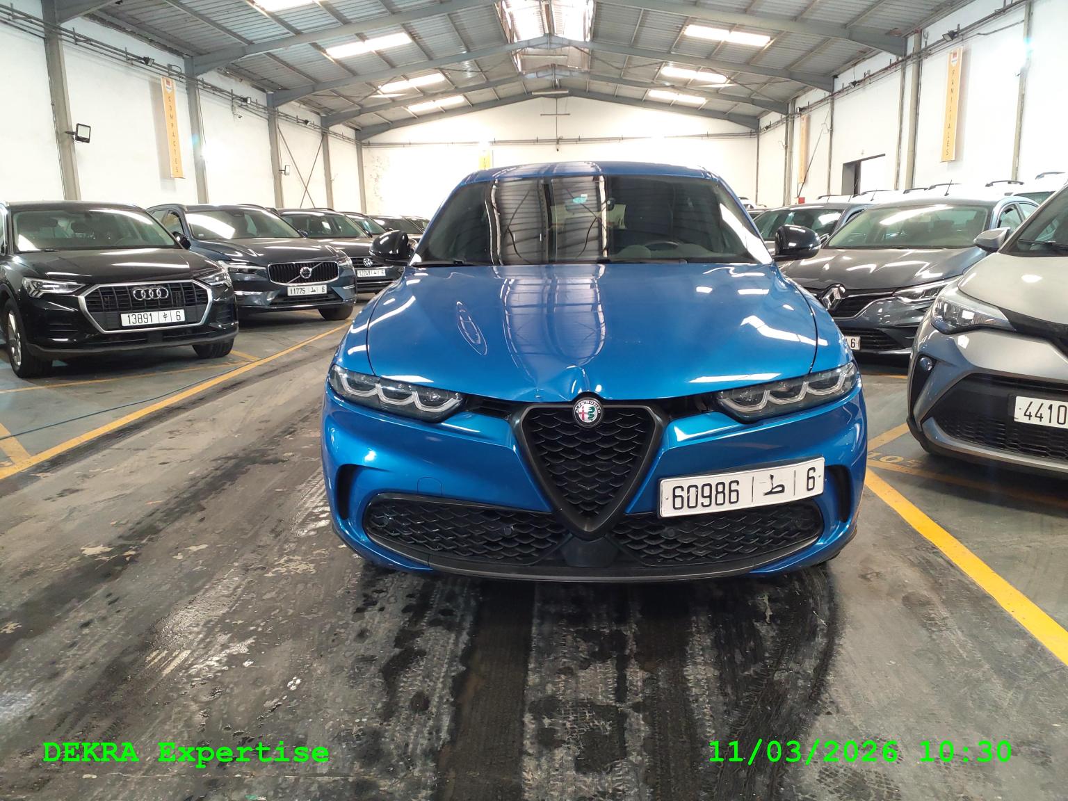 TONALE EDIZIONE SPECIALE MHEV  BVA