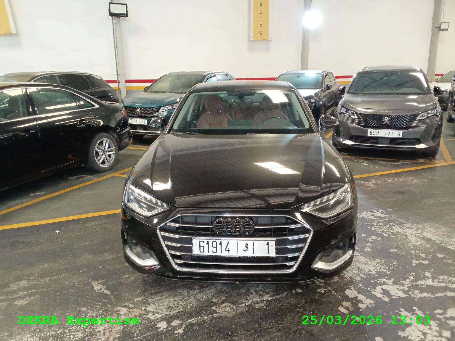 A4 BUSINESS LINE 2L 163 STRONI