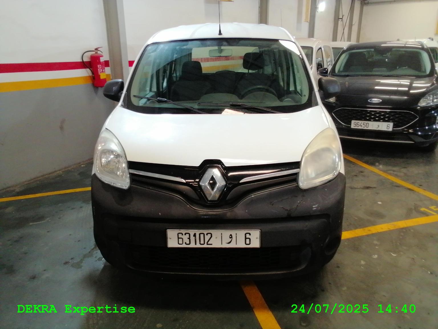 KANGOO 1.5DCI 85 LIFE