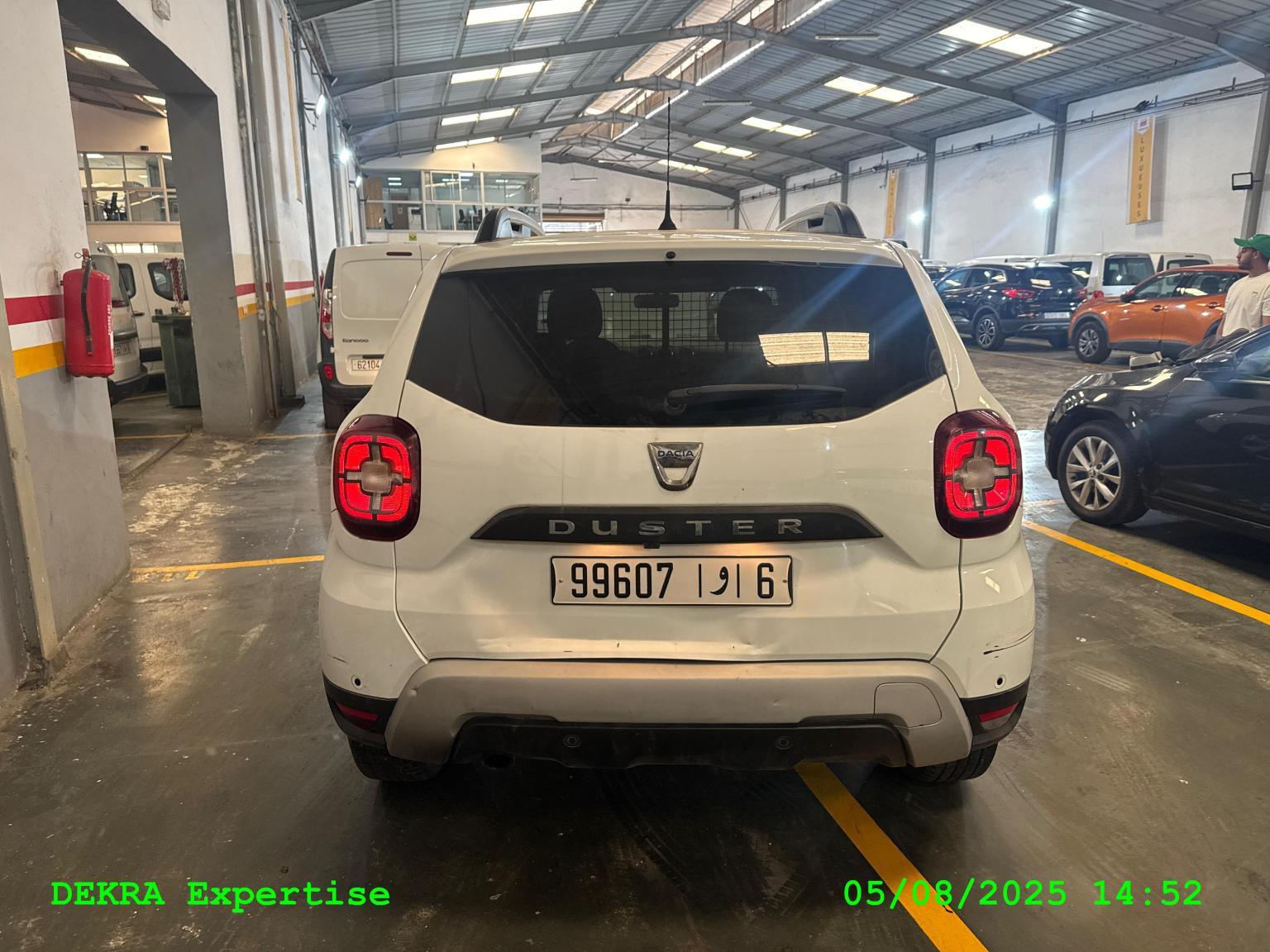LAUREATE 1.5 DCI 4X4