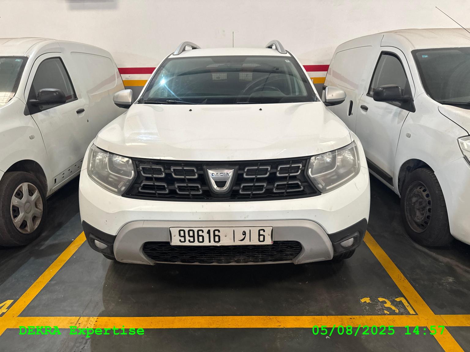 LAUREATE 1.5 DCI 4X4
